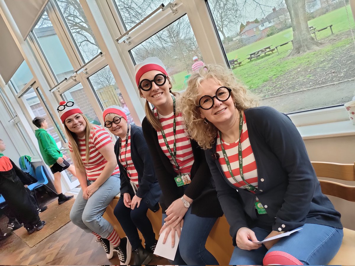 Sutton Green Primary School tweet media