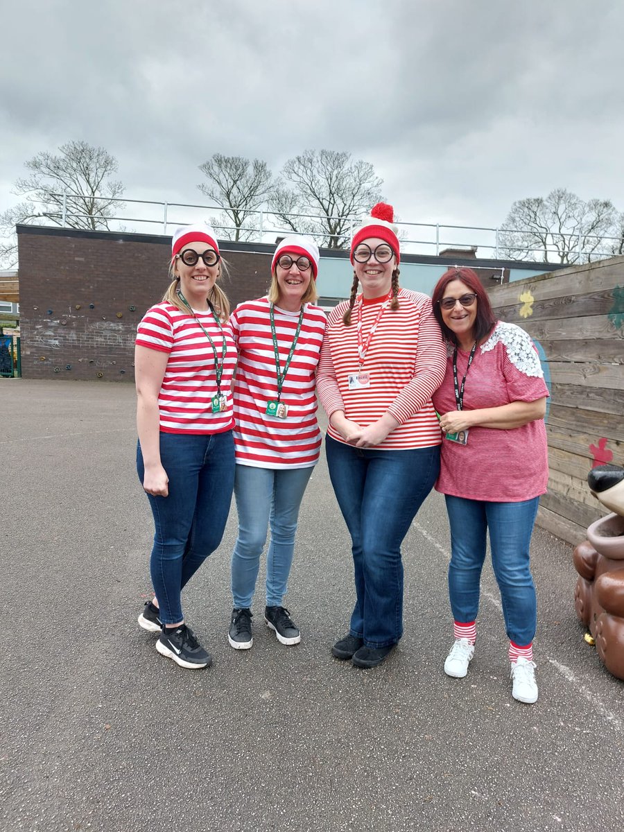 Sutton Green Primary School tweet media