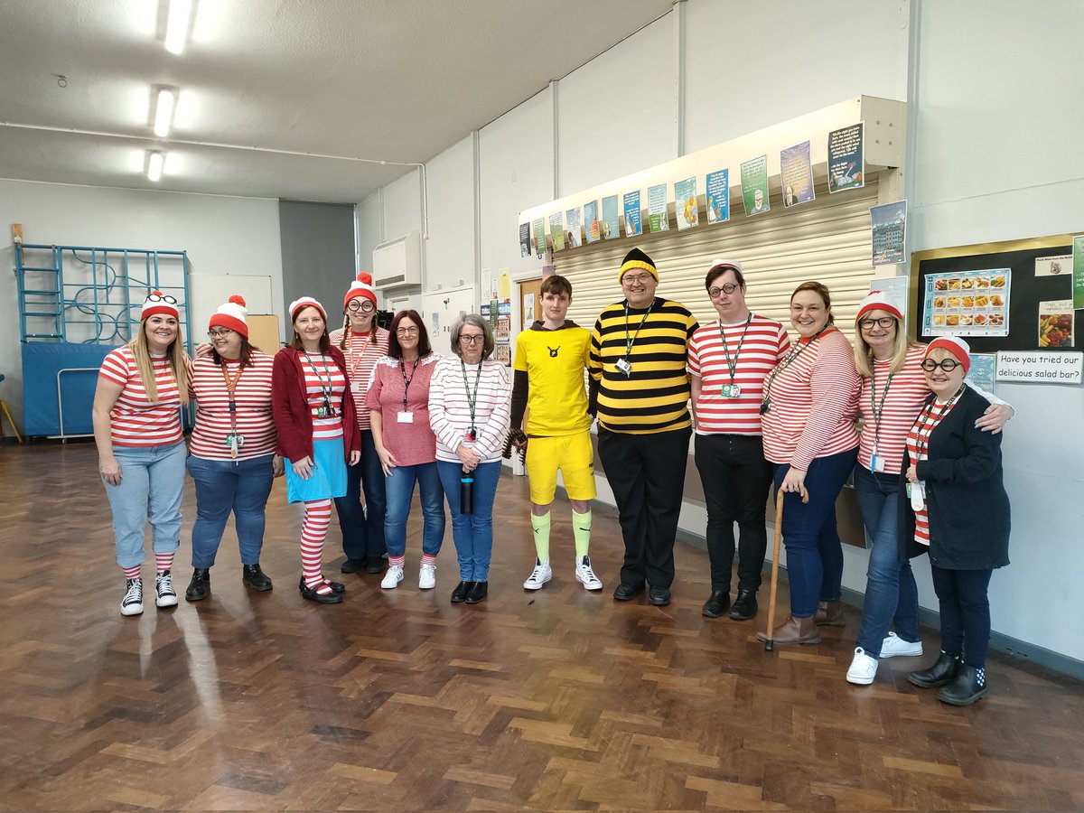 Sutton Green Primary School tweet media