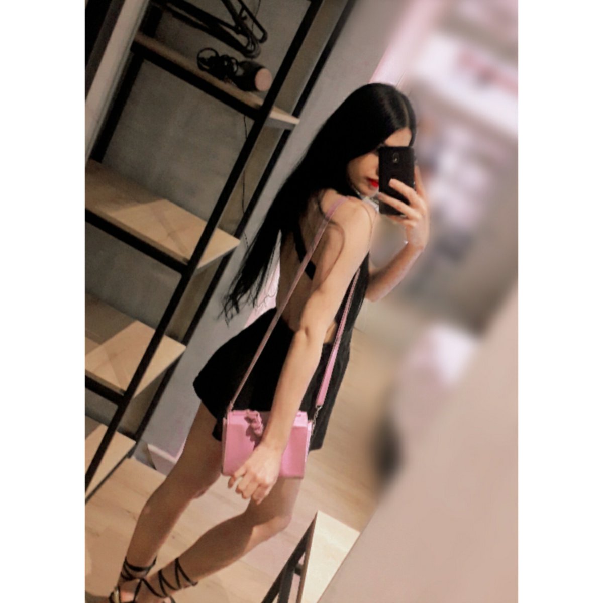 ShadiaDonado's tweet photo. Barranquilla #shadiats #tsgirl #followme #costeña  #barranquillera https://t.co/V3pgE8QvZS