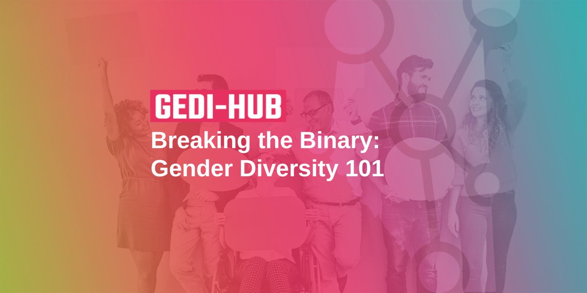 Gateway to Equity, Diversity & Inclusion Hub tweet media