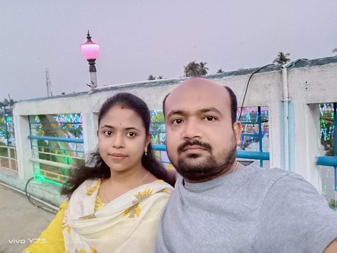 1987Dipankar's tweet photo. When a love is true, there is no ending. I hope we get to celebrate for many years to come. Happy anniversary! 💘💕🧡 https://t.co/LtilRmgUM5