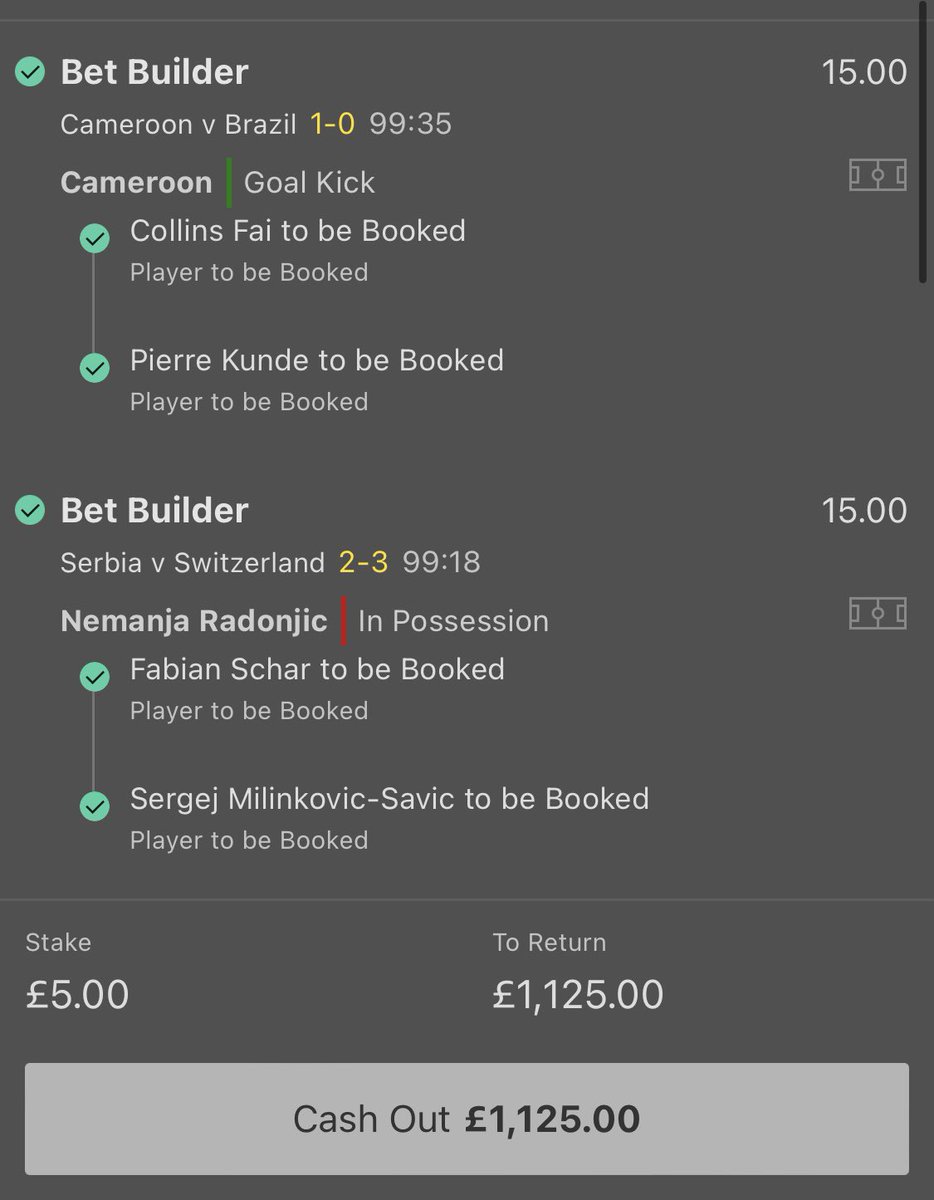 thebetsline_'s tweet photo. Here’s just a sneak peek of some of the winners we had on our previous page! 👀 loads more of this to come!

Make sure to follow 🤍 https://t.co/HDp4jDEip3