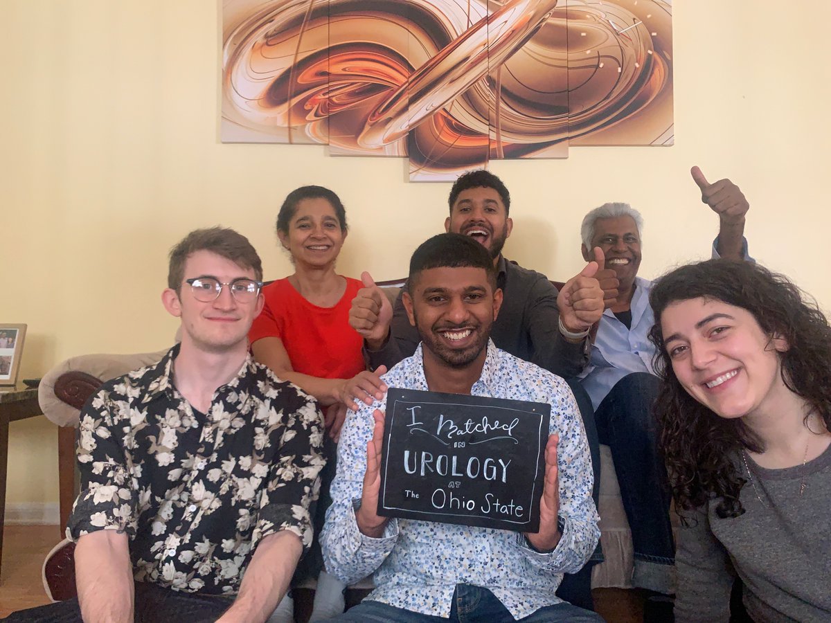 Ohio State Wexner Medical Center Urology Dept. tweet media