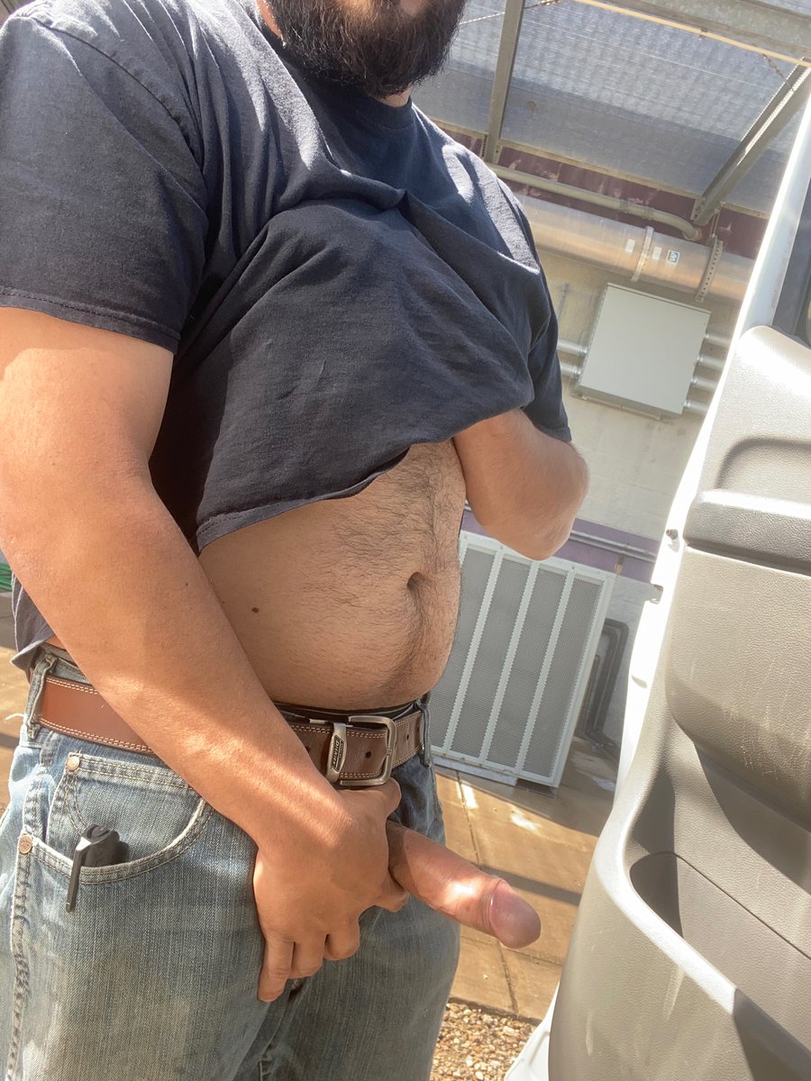 Domfun87's tweet photo. Freaky Fridays ππ
#work #latinodick #bluecollarAF https://t.co/LvzfzIdOHk