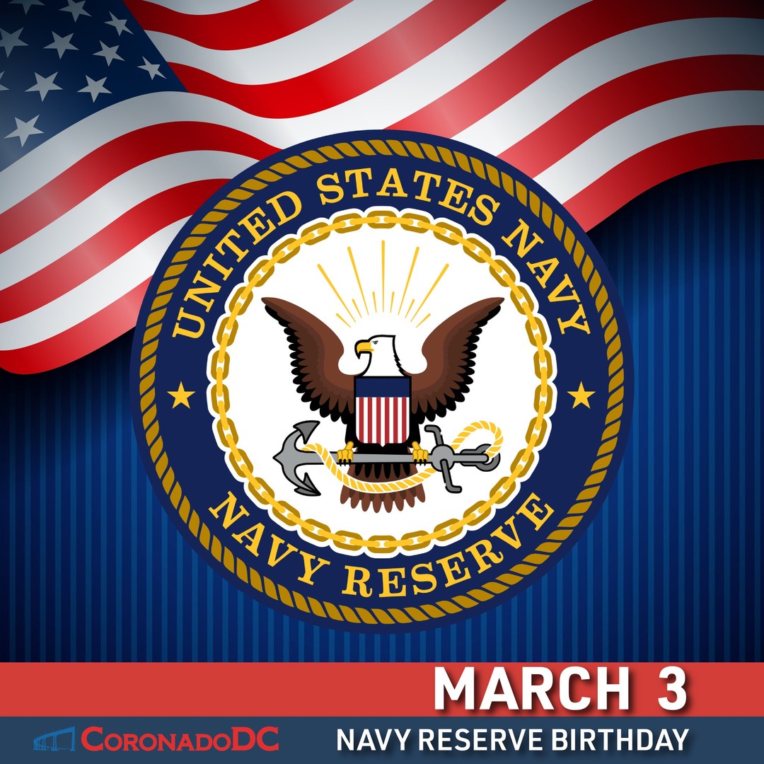 CDistribution's tweet photo. On this special day, it’s our pleasure to celebrate and honor the incredible Navy Reserve! On behalf of our nation, we extend an enormous ‘thank you’ to all who have ever served in the Navy Reserve as well as those who continue to work with dedication, courage, and resilience. Ma https://t.co/0iQpicjMve