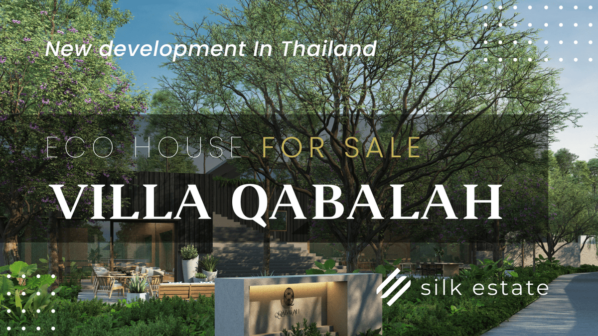 silk_estate's tweet photo. What Makes Villa Qabalah One of The Best Luxury Eco-Friendly Villas in Phuket?

Let's take a look at this stunning eco villa - https://t.co/Z0vUj0emmL https://t.co/xitmgwbSPc