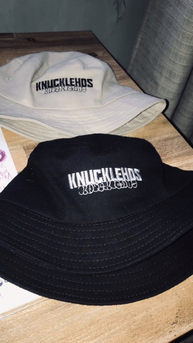 KNUCKLEHDS (@knucklehds_) on Twitter photo 