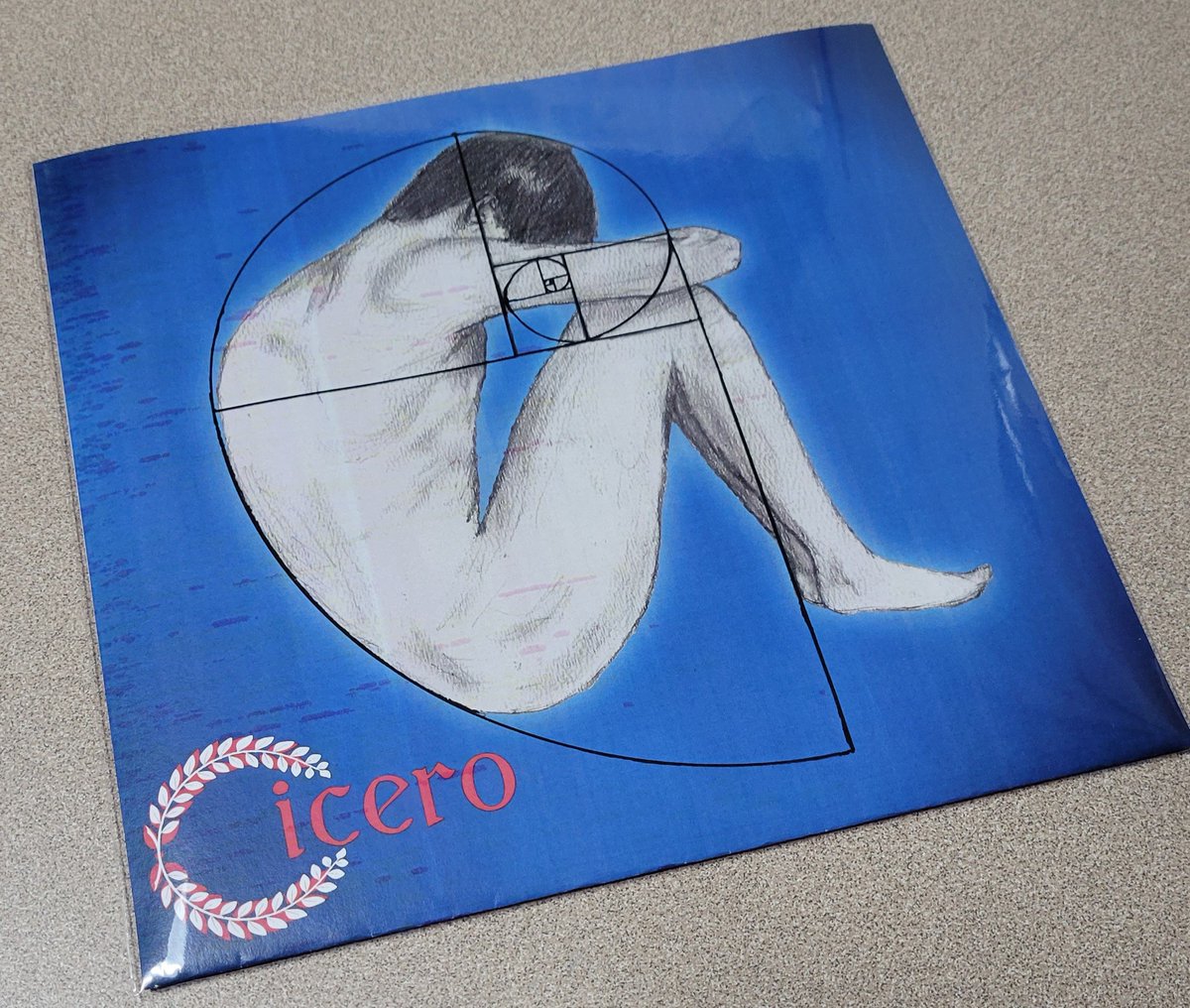 Cicero_emo's tweet photo. Pre-order is open today on #BandcampFriday !!

Go to https://t.co/kncHjR8Qzj to pre-order this super limited lathe cut square record!! Hand numbered 30 copies are available!! https://t.co/vV0VqQZsjn