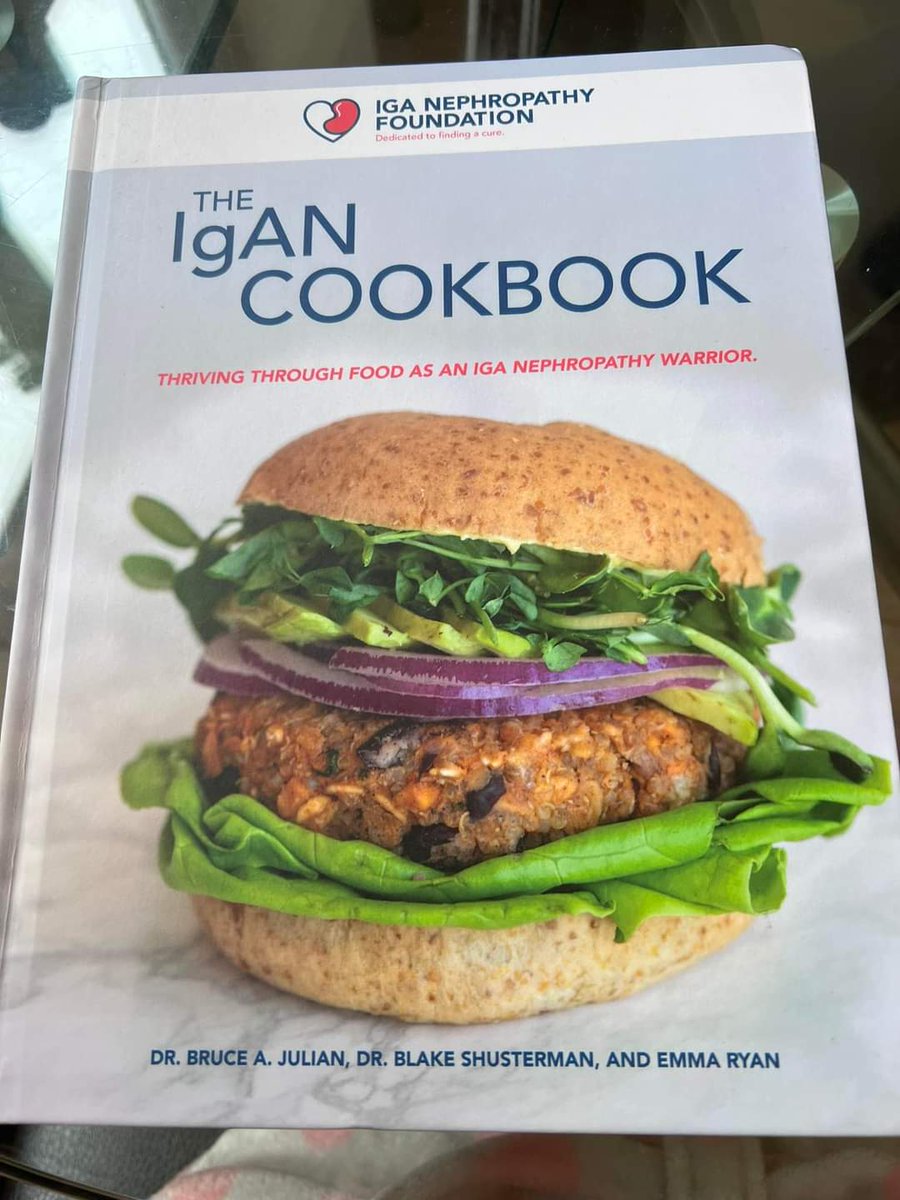Wondering if anyone has tried this? Always looking for good resources for patients...