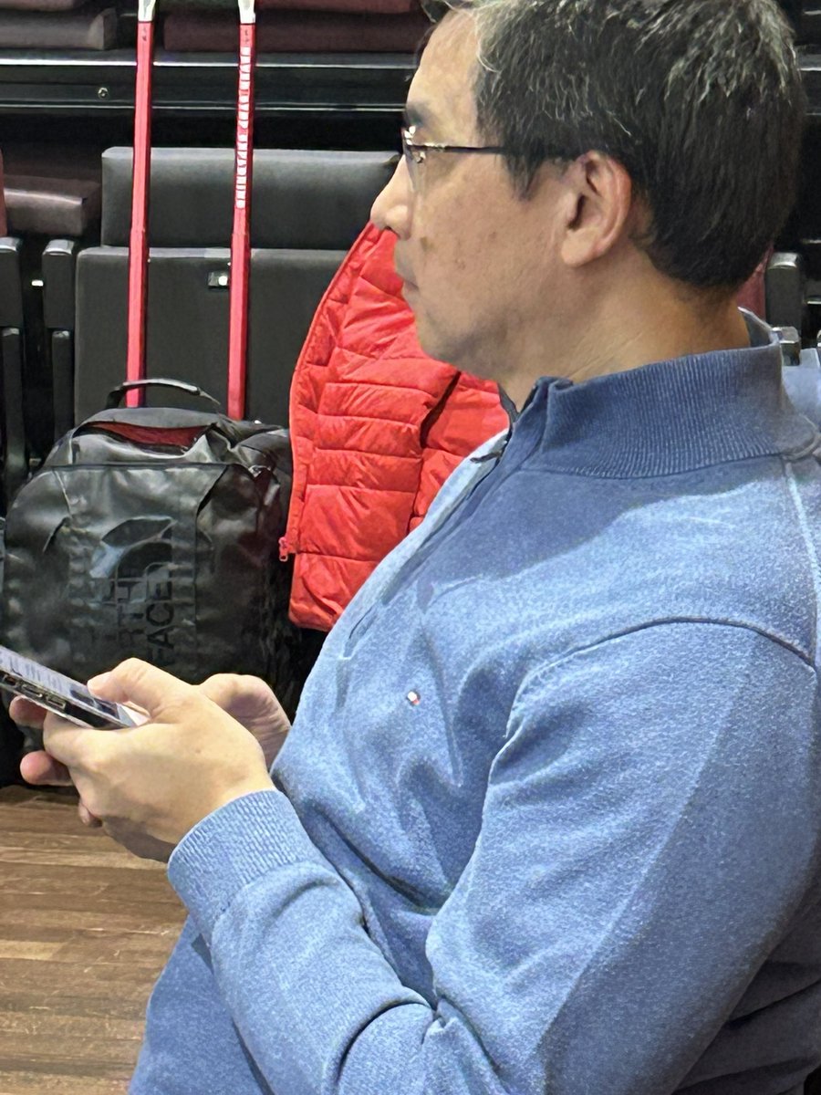 Ballysaxboo2's tweet image. Always lovely to have @MaggieWoods10 and @Dochayter back at the #Frimley2020Programme #Legacy #SocialMovement #Passion #Faith #Friends