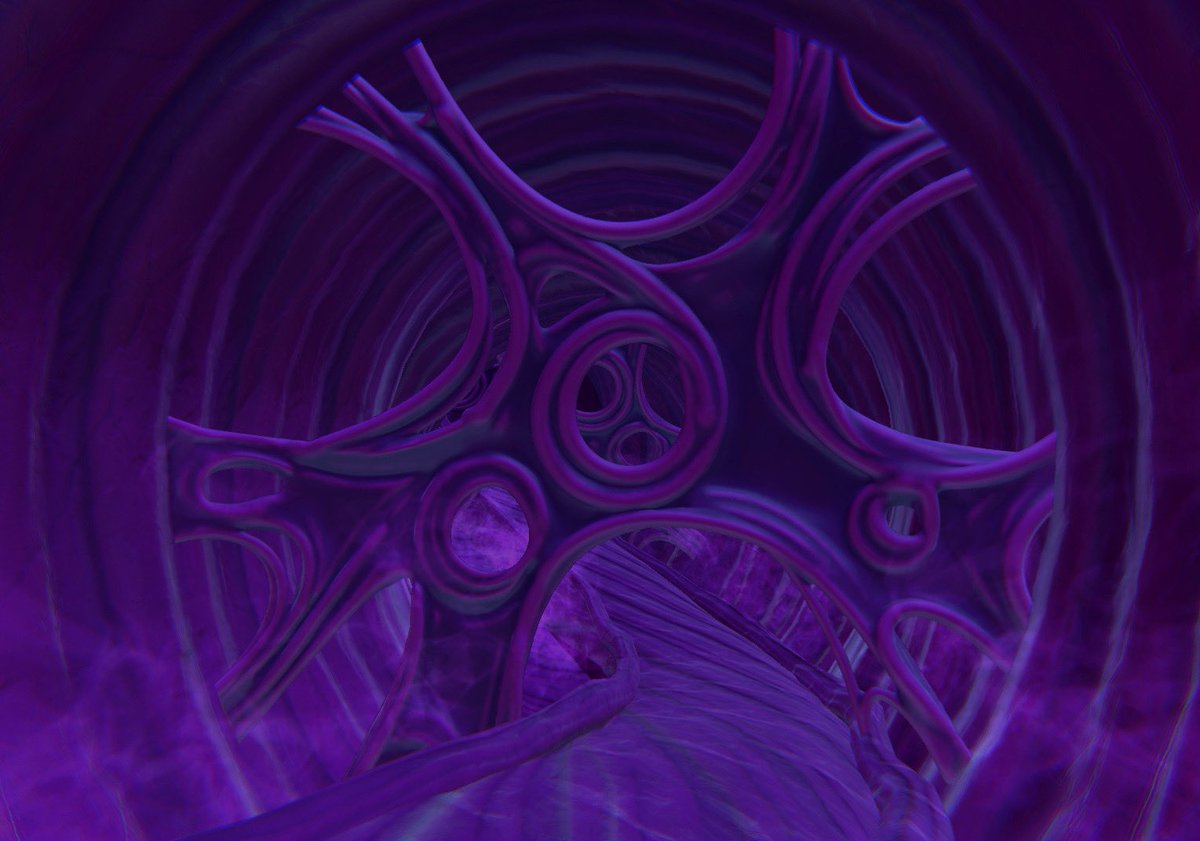 We love keeping you in the loop with our progress, and we're stoked that we're doing it all in-house. Get ready for what's coming! 👀🍄🌈