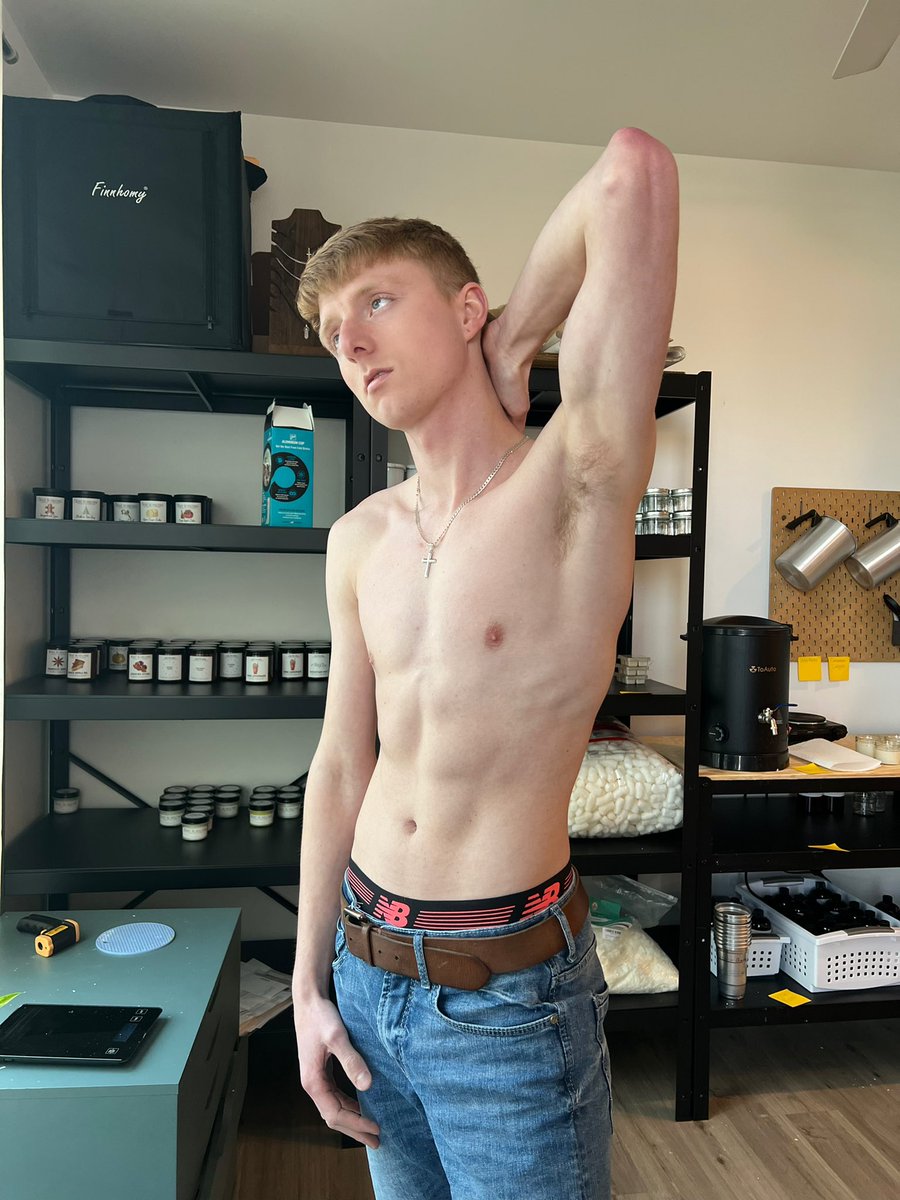 Richie West tweet media