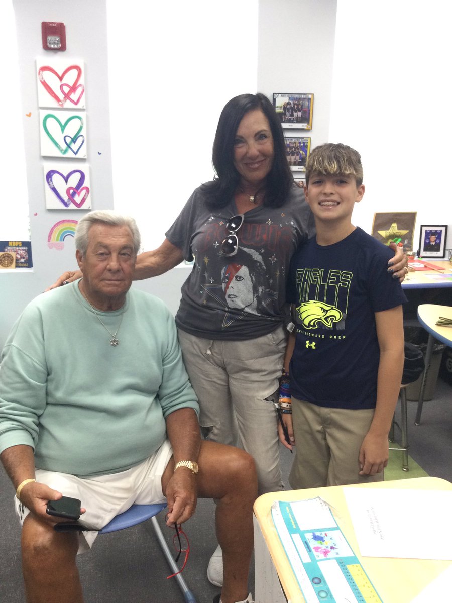 Gabby Horowitz M.Ed. Special Education tweet media