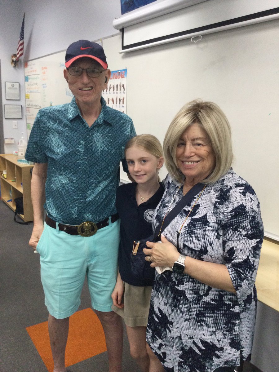 Gabby Horowitz M.Ed. Special Education tweet media