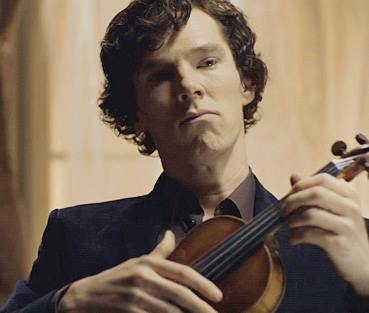 #ABCBatchM Mopey #BBCSherlock #BenedictCumberbatch