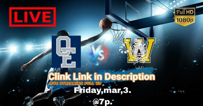 basketball State tweet media