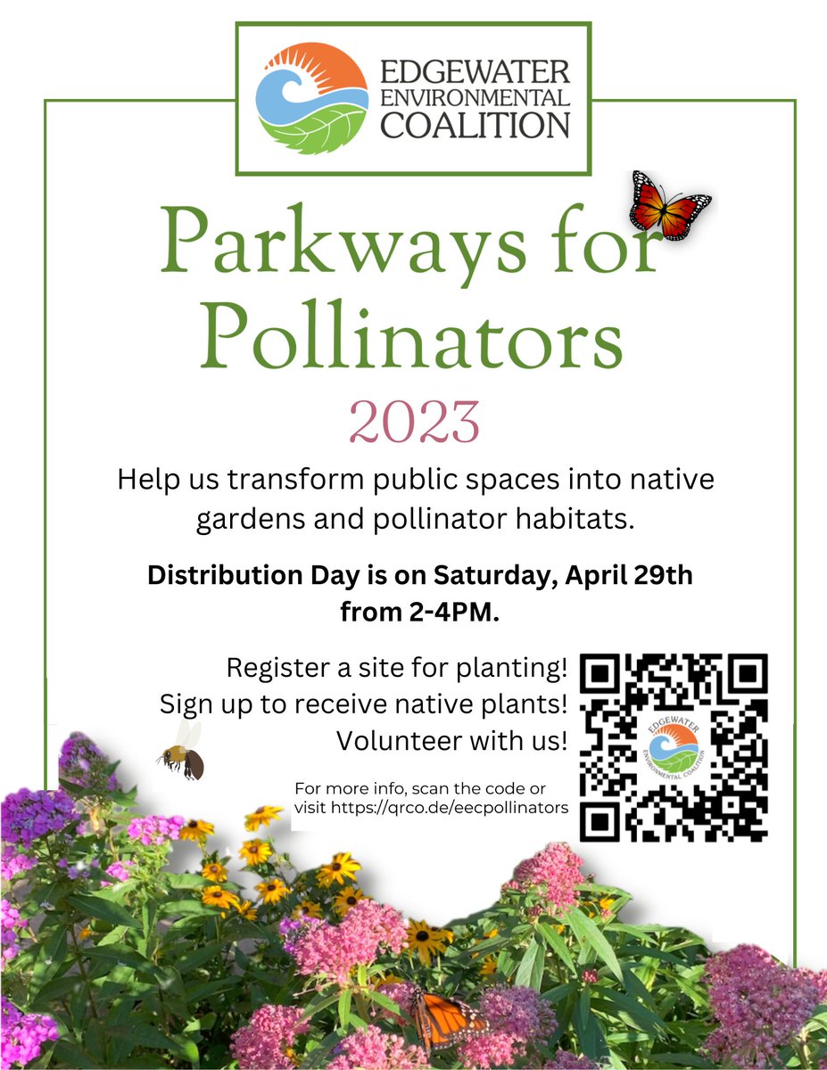 Edgewater Environmental Coalition tweet media