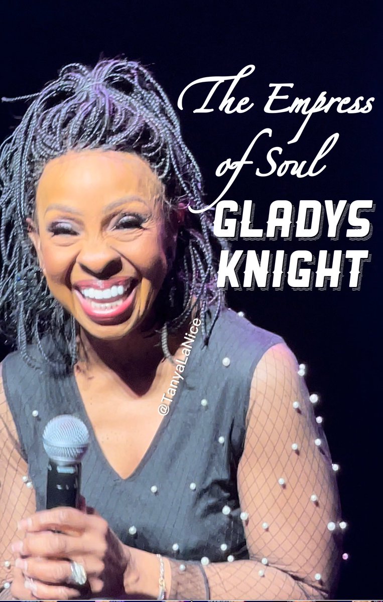 Tanya LaNice tweet media