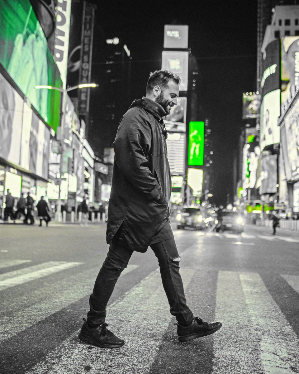ninetozeromusic's tweet photo. For the first time in the American continent … 🇺🇸 

SOLO 6 will take place in New York City, May 13th. 💚

Tickets on sale now via https://t.co/364vVcjeWn

#ninetozero #NTZ #SOLO6 #NewYork #NYC https://t.co/7E9UhS5Vp6