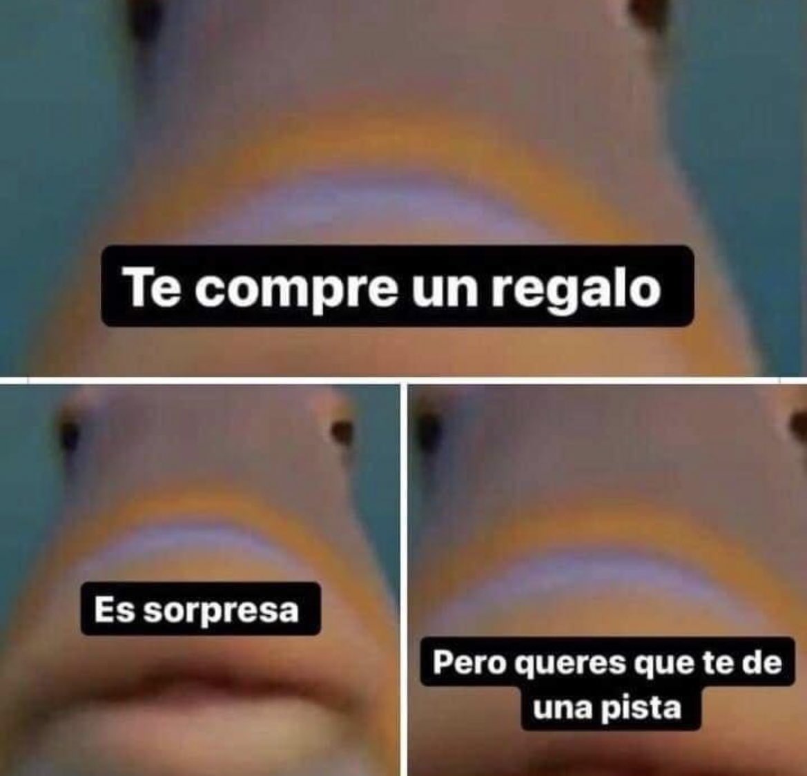 kansaita_'s tweet photo. yo cada vez que le compro algo a alguien https://t.co/nzWvr2rRbJ