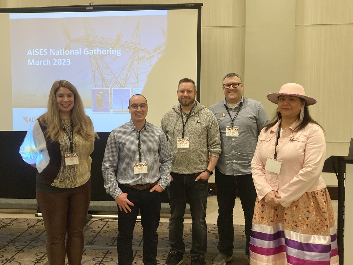 AltaLink tweet media