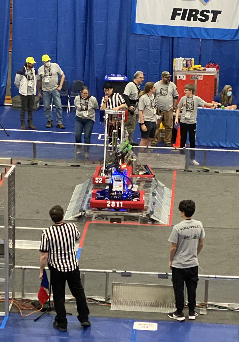 Skyview Robotics tweet media