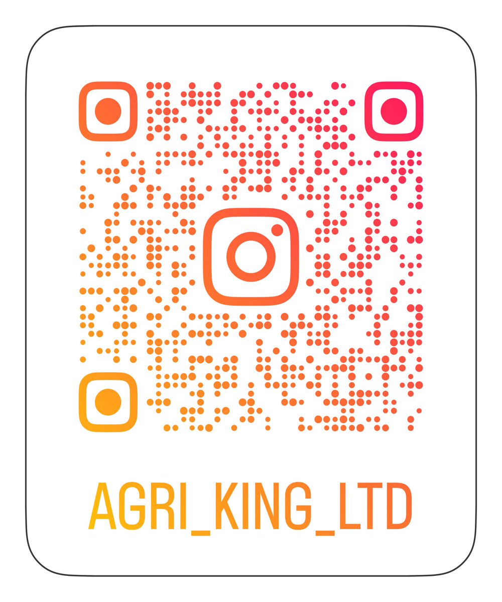 AgrikingLtd's tweet image. Alternatively call ☎️ 
UK - 01243558884
Ireland - 016575628

Silo-King®️ = More 🥛&amp;amp;🥩 from 🌱🌾🌽

*Special offers are available until 31st March 2023
Terms and conditions apply.

#KeyToProfit #Silage2023