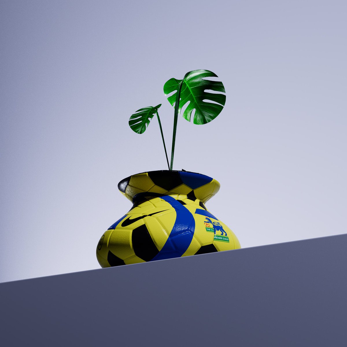 HarryBmotion's tweet image. Getting into this 3D malarkey