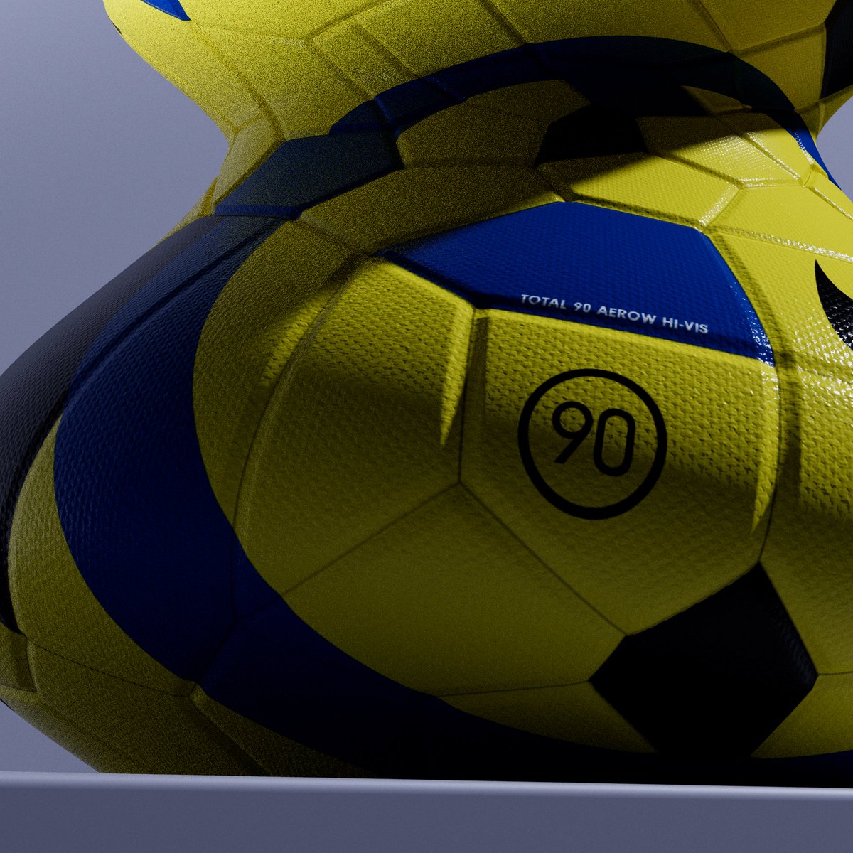 HarryBmotion's tweet image. Getting into this 3D malarkey