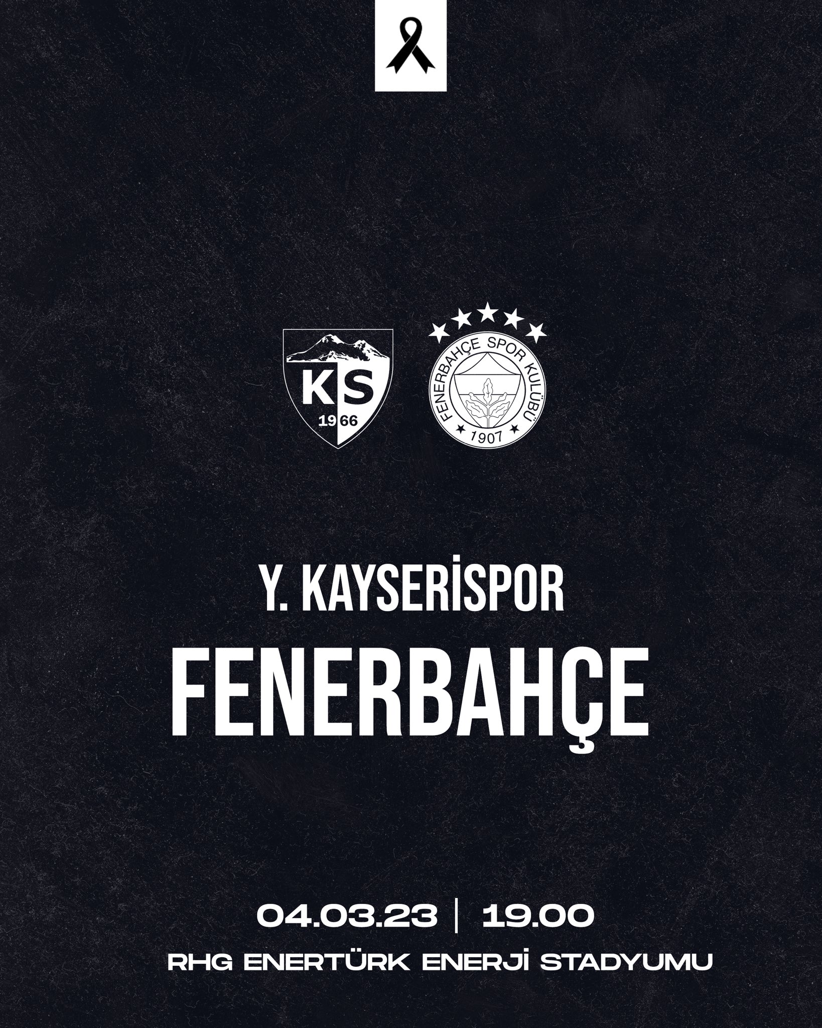 kayserispor fenerbahçe