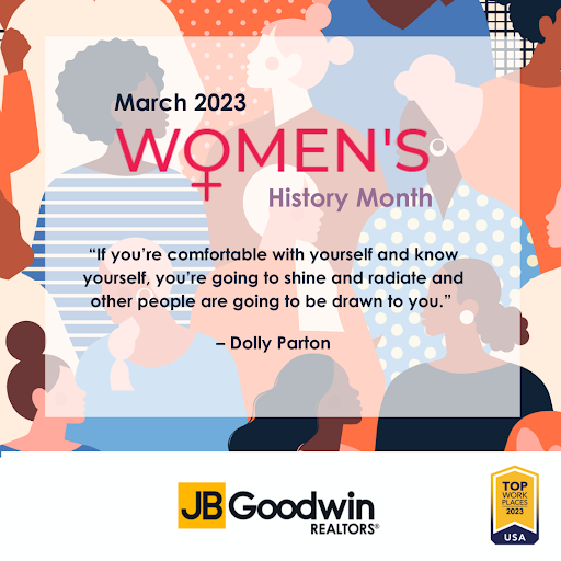 JBGoodwin REALTORS - Austin Division tweet media