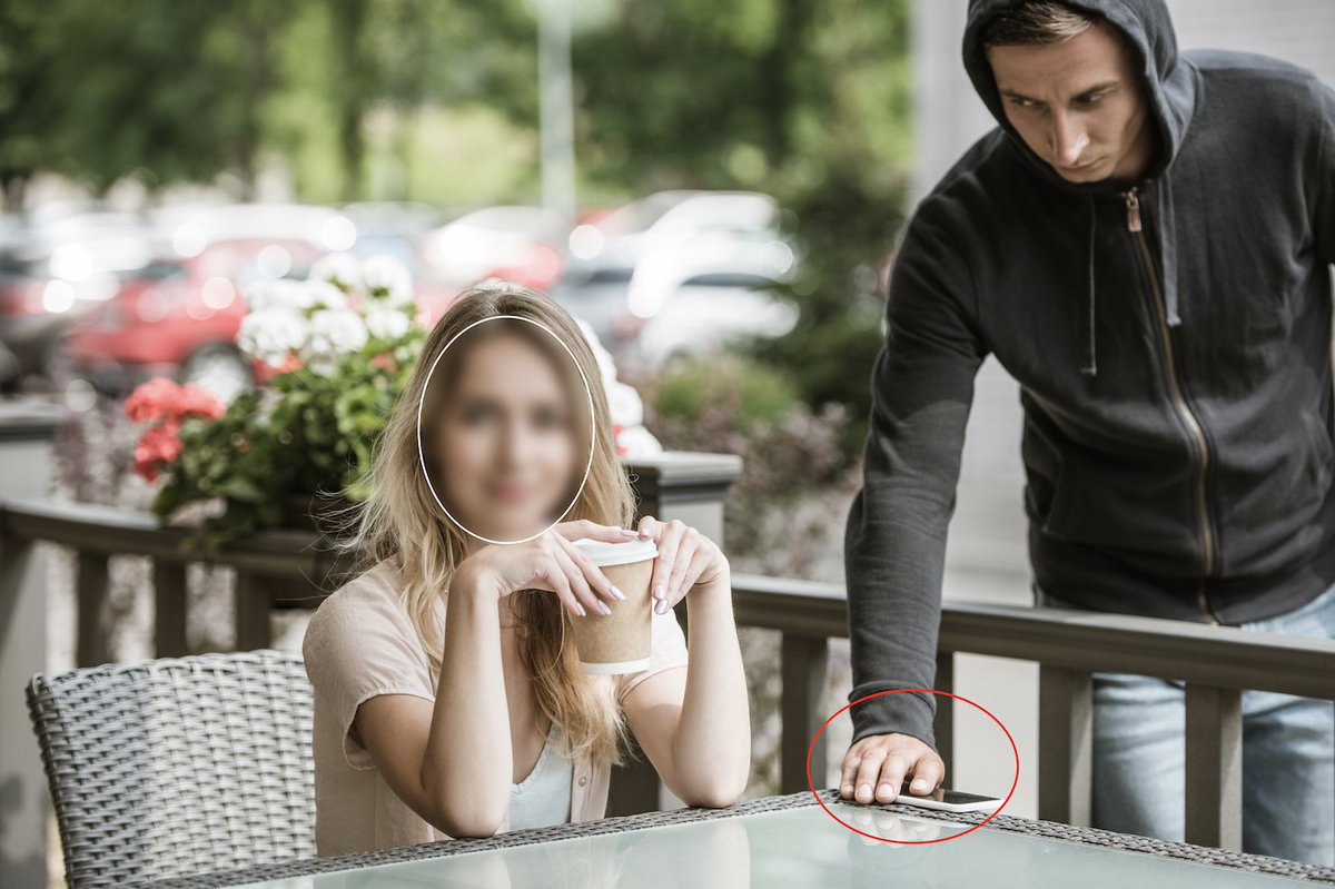 Automate the process of blurring faces, license plates, or other personally identifiable information with MotionDSP's Spotlight video and audio redaction software. Learn more: hubs.ly/Q01F77TZ0 
#videoredaction #lawenforcement #redactionsoftware #foiaredaction