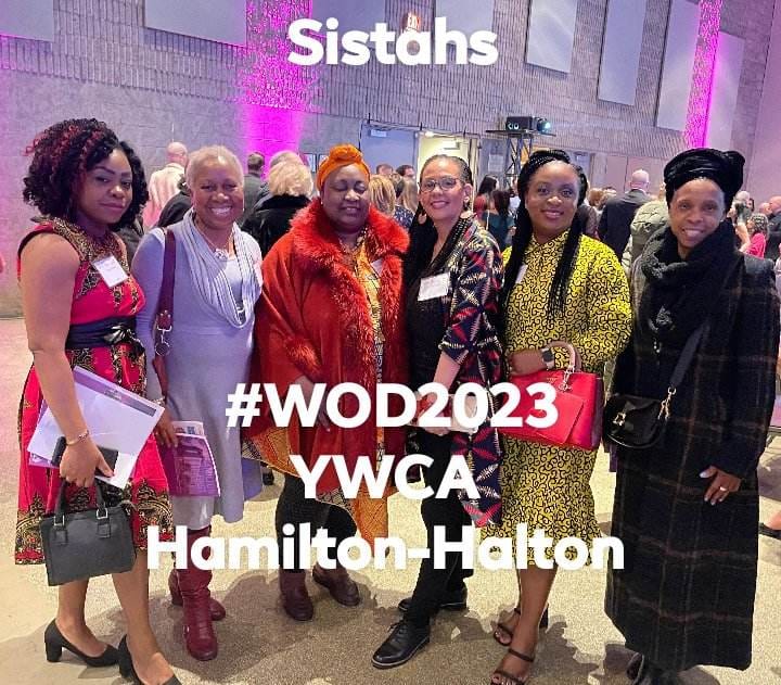 Women's Canadian Club of Hamilton tweet media