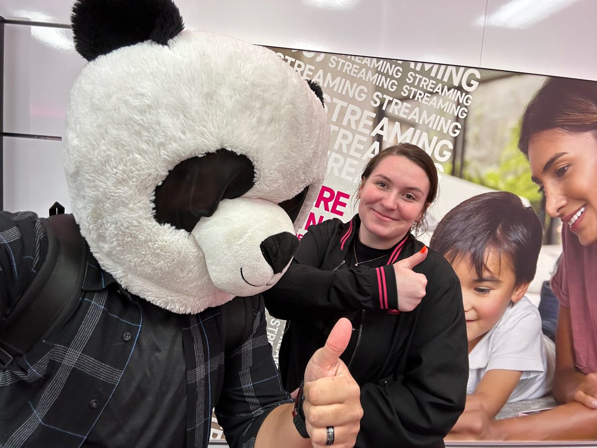 Luna Wireless tweet media