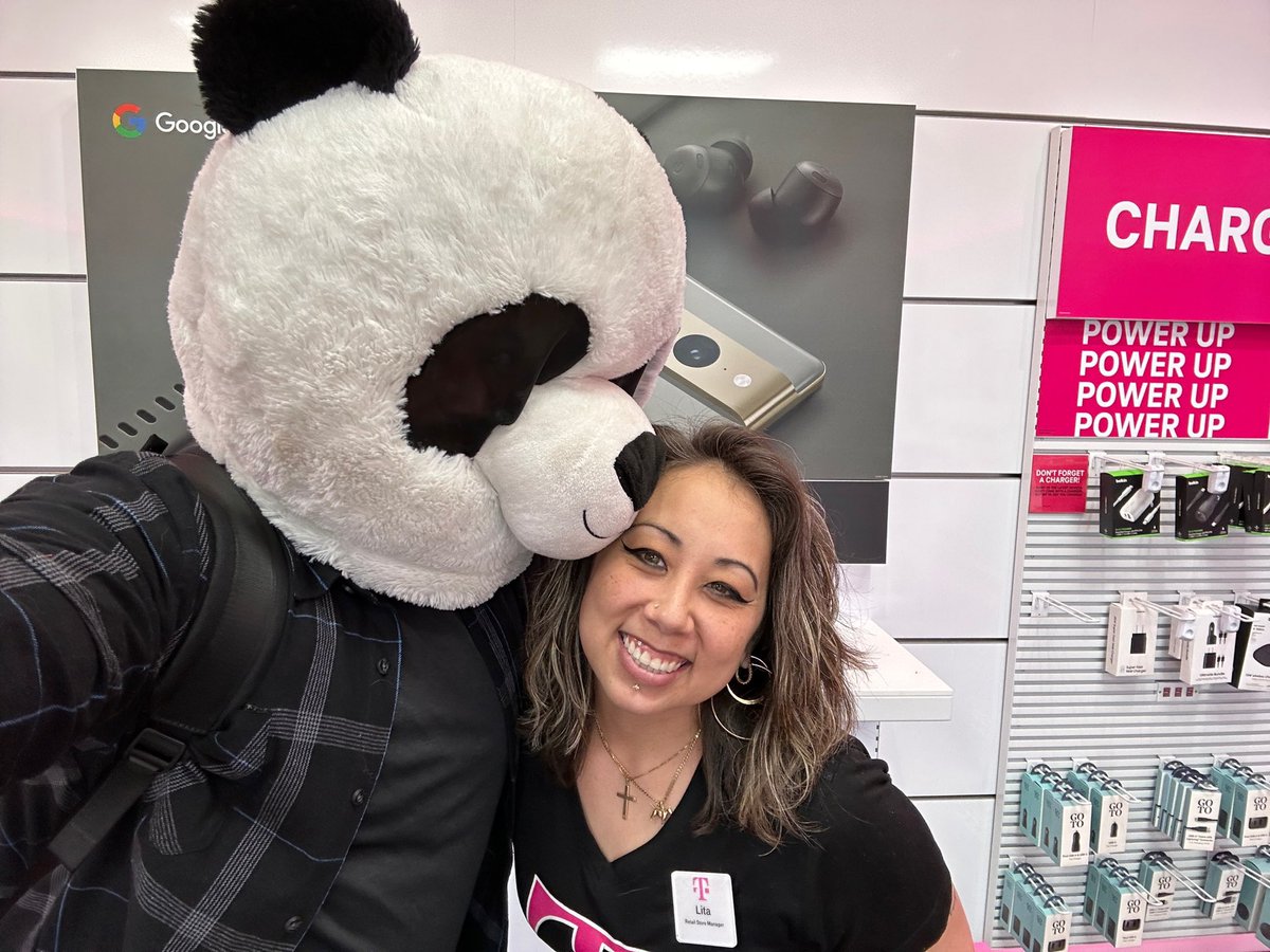 Luna Wireless tweet media