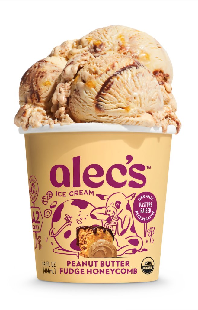 Nosh.com (@noshdotcom) on Twitter photo PR: Alec’s Ice Cream (<a href="/alecsicecream/">Alec's Ice Cream</a>) Goes Nationwide, Now Available in Over 1,000 Stores Including Sprouts Farmers Markets & Natural Grocers
Link: nosh.com/food-wire/2023… PR: Alec’s Ice Cream (<a href="/alecsicecream/">Alec's Ice Cream</a>) Goes Nationwide, Now Available in Over 1,000 Stores Including Sprouts Farmers Markets & Natural Grocers
Link: nosh.com/food-wire/2023…