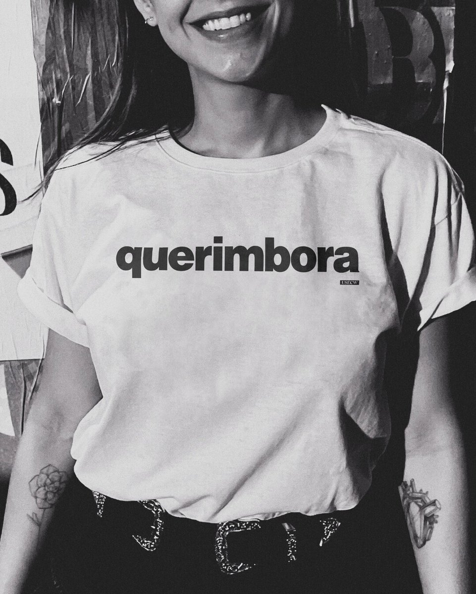VandalBird's tweet photo. Ainda Cansada do Carnaval 😓 por @usecw
💸19% Off Cupom PEIXES💸

#vandaldodia #camiseta #camisetaestampada #camisetapersonalizada https://t.co/piA5CRGjvx
