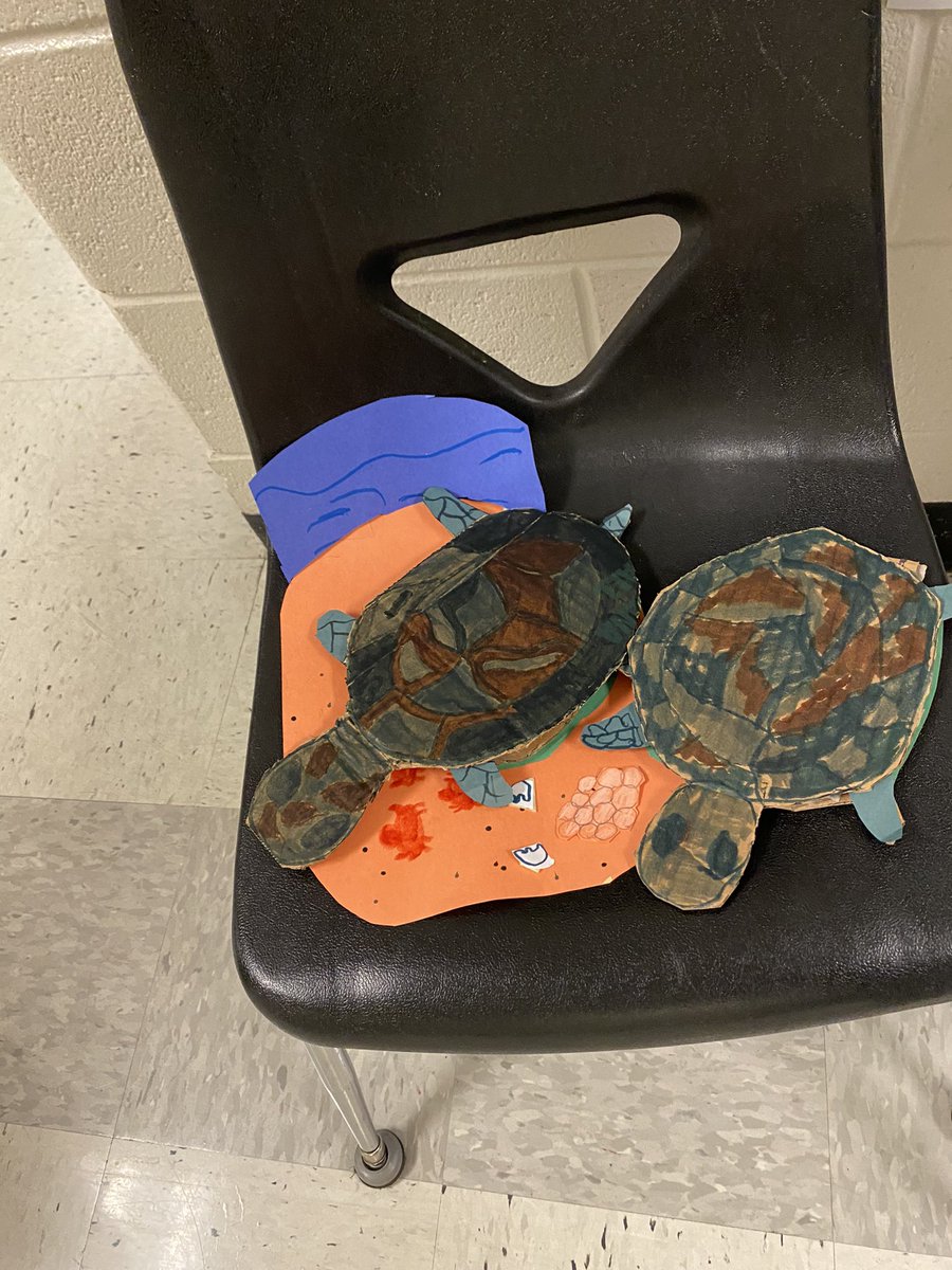 STEAMDALE at Clarkdale!!! #nationalstemday @ClarkdaleLeader