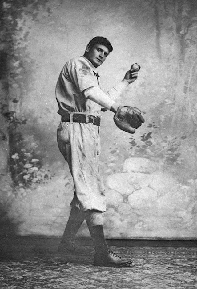 WereInABasement's tweet photo. What do waterfowl jumping rope, firefighting, and the number 53 have in common? One man: Rube Waddell.

Listen to EP83: https://t.co/ATaK4HJvSV

#comedy #podcast #history #wereinabasement #baseball #rubewaddell #baseballcards #sports #sportshistory #baseballhistory #conniemack https://t.co/9uzFSmA0QU