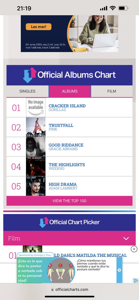 BenniiM's tweet photo. 🥳🥳❤️❤️🔥🔥 so proud of you @adamlambert  the album is amazing ❤️ #highdrama #worldsbestsinger https://t.co/CfctNfhbfx