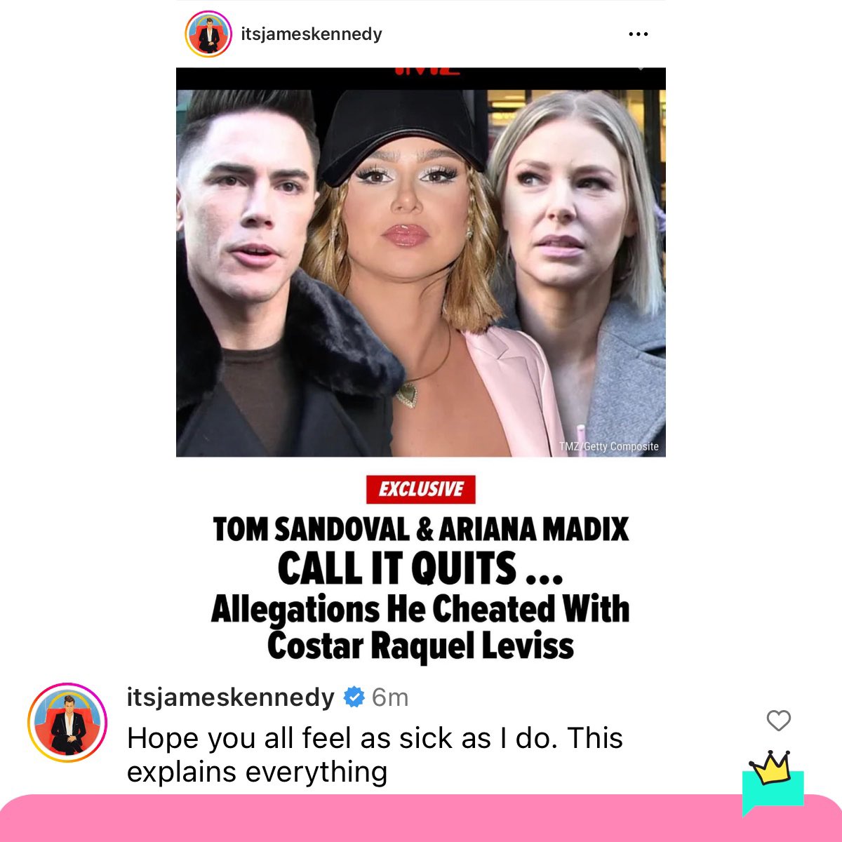 Queens of Bravo tweet media