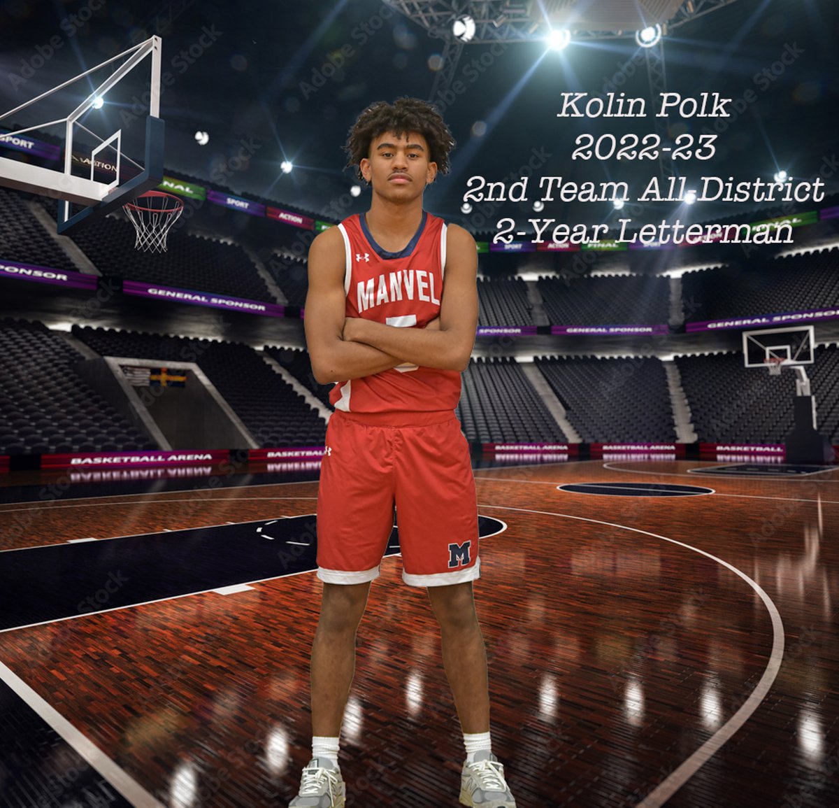 Manvel Basketball tweet media