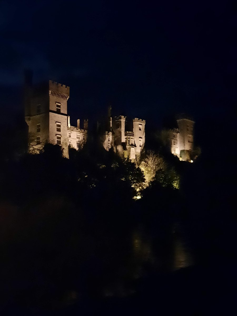 Take a look inside Lismore Castle through Virtual Reality at Lismore Heritage Centre.