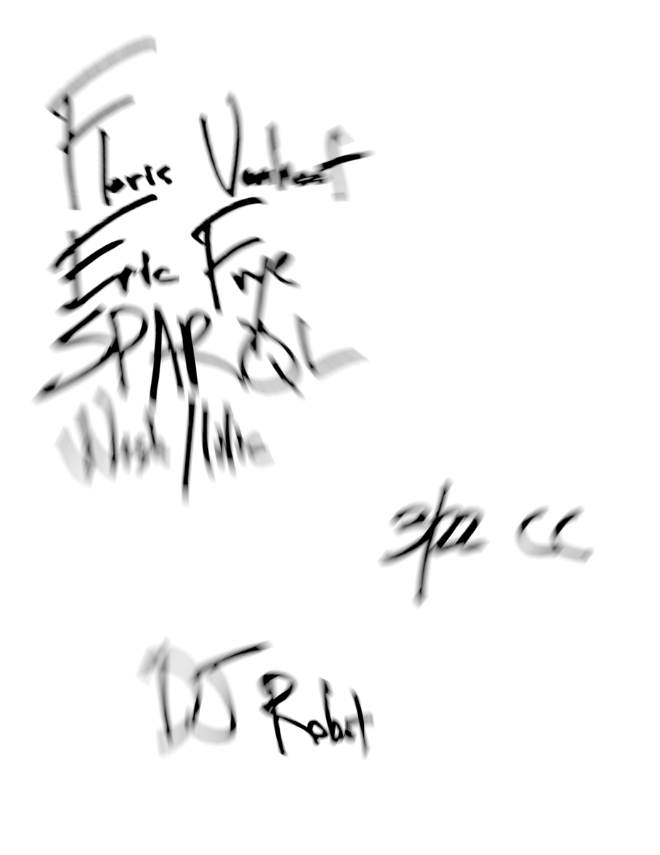 IRCAM_official's tweet photo. floris vanhoof
eric frye
sparql
wish/lilic
dj robot
3/22
cc https://t.co/N9QoNSHOQk
