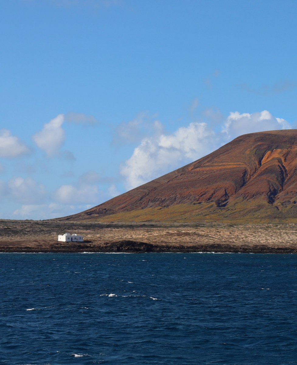 Desconectar para conectar…

#LaGraciosa #propiedadcanary