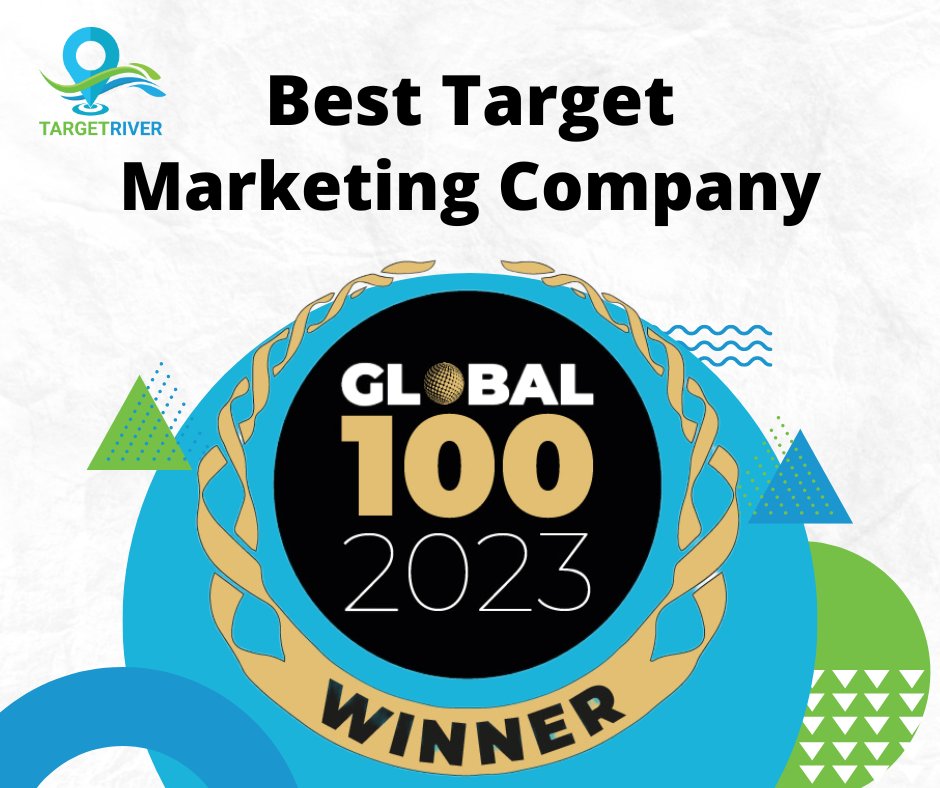 Target River tweet media