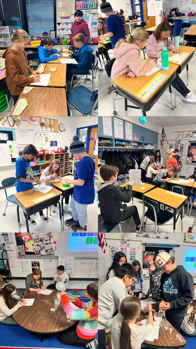 Ss were so excited to investigate the properties of matter. <a href="/WindsorWildcats/">WindsorWildcats</a>