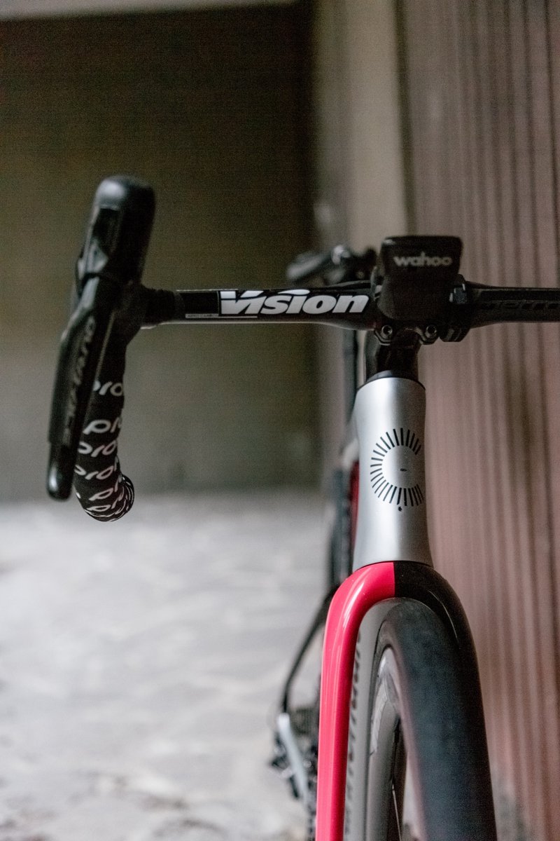 The competition will be eating Alison Jackson’s dust tomorrow. 💨  She’ll be riding her new LAB 71 SuperSIx EVO on the iconic Italian course, Cannondales' fastest and lightest weight bike yet. 

Read more details on Alison's bike for Strade Bianche: efeducationtibcosvb.com/racing/alison-…