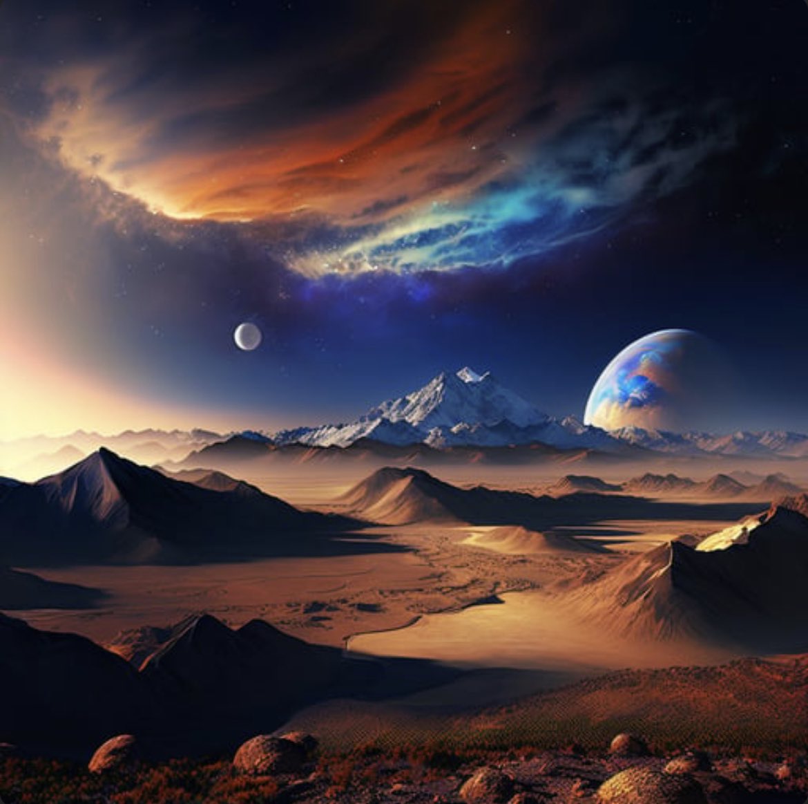 <a href="/TheOrbitalNft/">Orbital</a>  art is Just out of mind, i love it and will be my precious treasure. Ty guys❤️
.
.
#NFT #SolanaNFT #SolanaCommunity